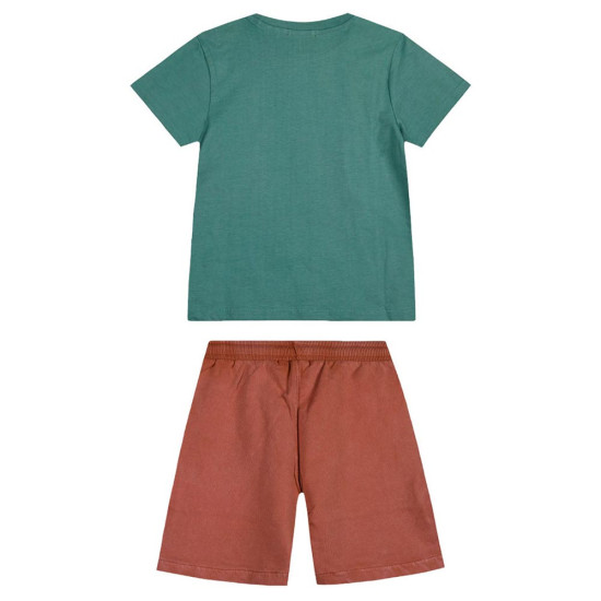 Energiers Βρεφικό σετ Energiers Βρεφικό σετ